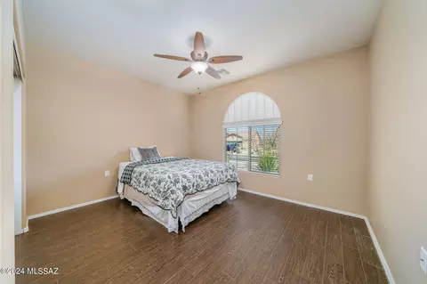 Bedroom - 13974 E Barouche Dr, Vail, AZ 85641 photo 6 of 7