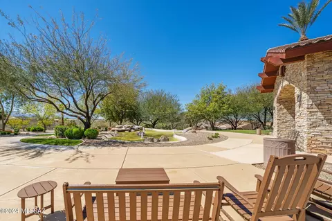 Exterior - 13974 E Barouche Dr, Vail, AZ 85641 photo 12 of 18