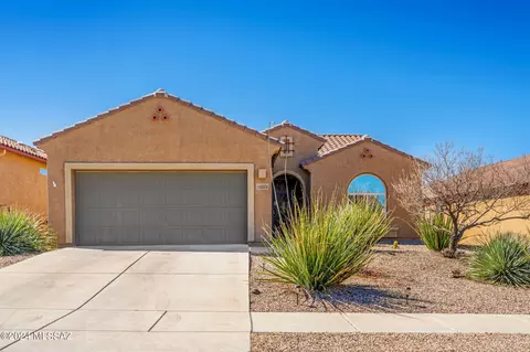 13974 E Barouche Dr, Vail, AZ 85641
