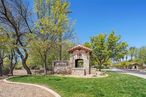 Exterior - 13974 E Barouche Dr, Vail, AZ 85641 photo 15 of 18
