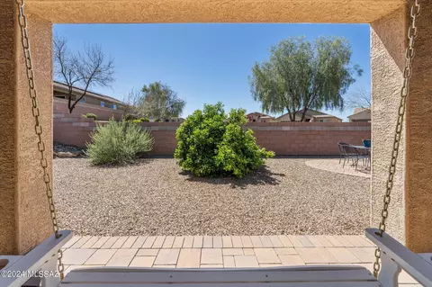 Exterior - 13974 E Barouche Dr, Vail, AZ 85641 photo 6 of 18
