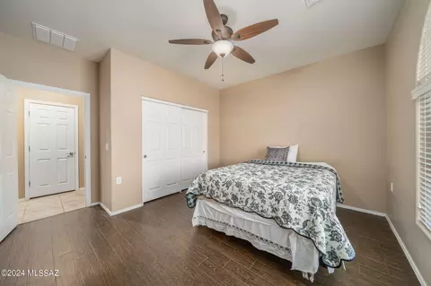 Bedroom - 13974 E Barouche Dr, Vail, AZ 85641 photo 7 of 7