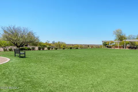 Exterior - 13974 E Barouche Dr, Vail, AZ 85641 photo 11 of 18