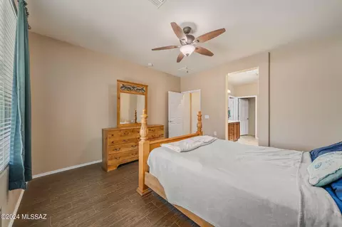 Bedroom - 13974 E Barouche Dr, Vail, AZ 85641 photo 1 of 7