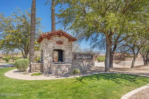Exterior - 13974 E Barouche Dr, Vail, AZ 85641 photo 18 of 18