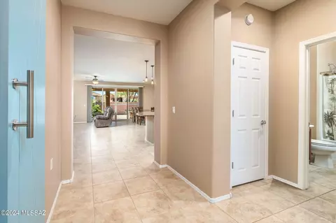 Entry Way - 13974 E Barouche Dr, Vail, AZ 85641 photo 2 of 3