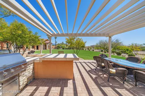 Exterior - 13974 E Barouche Dr, Vail, AZ 85641 photo 13 of 18