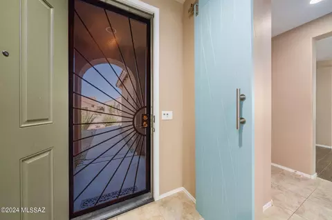 Entry Way - 13974 E Barouche Dr, Vail, AZ 85641 photo 1 of 3