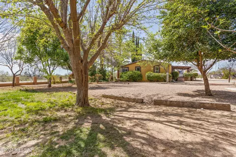 3643 E Dawson Rd, Sahuarita, AZ 85629