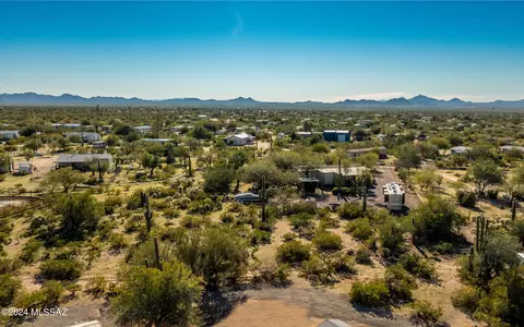 tbd W Najo Ln, Tucson, AZ 85743