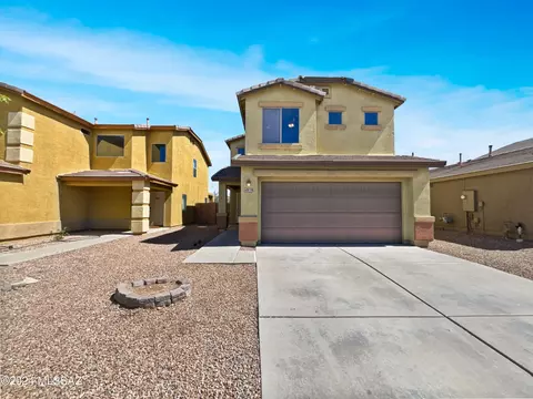 4859 E American Beauty Dr, Tucson, AZ 85756