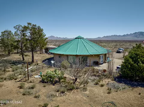2805 S Brittany Ln, Portal, AZ 85632