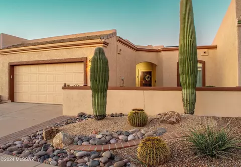 2540 S Pecan Valley Pl, Green Valley, AZ 85614