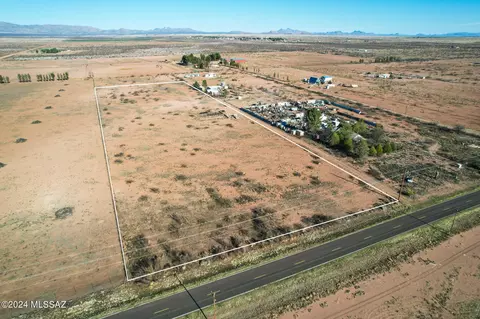 8 11 Acres Central Hwy #-, Mc Neal, AZ 85617