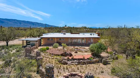 3430 N Soldier Trl, Tucson, AZ 85749