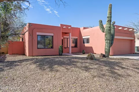 1522 E Allen Rd, Tucson, AZ 85719