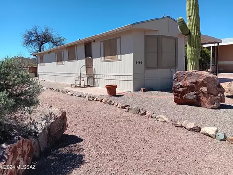 6166 S Barrister Rd, Tucson, AZ 85746