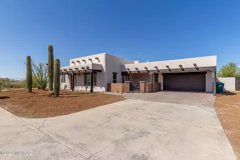 3620 W Cobbs Pl, Tucson, AZ 85745