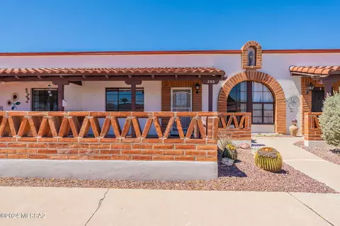 290 S Paseo Cerro #B, Green Valley, AZ 85614