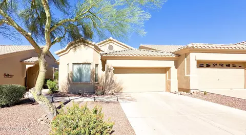 13401 N Rancho Vistoso Blvd #147, Oro Valley, AZ 85755