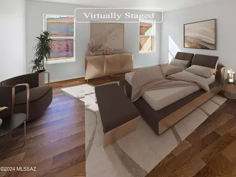 13654 E Shadow Pines Ln, Vail, AZ 85641 photo 4