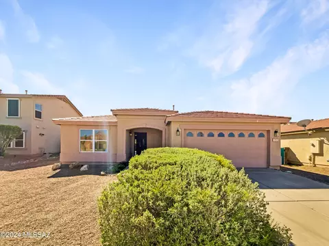 13654 E Shadow Pines Ln, Vail, AZ 85641