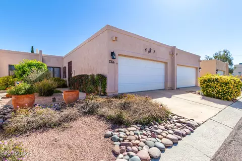 7266 E Caminito Contento, Tucson, AZ 85710