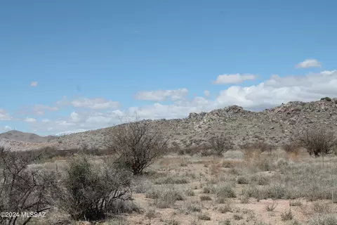 E Lum Road, Willcox, AZ 85643 photo 6