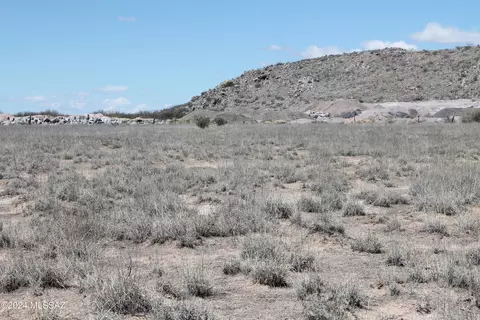 E Lum Road, Willcox, AZ 85643 photo 9