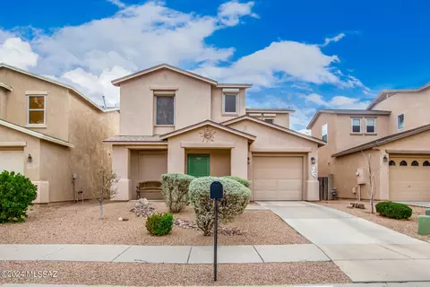 6767 S Parliament Dr, Tucson, AZ 85756