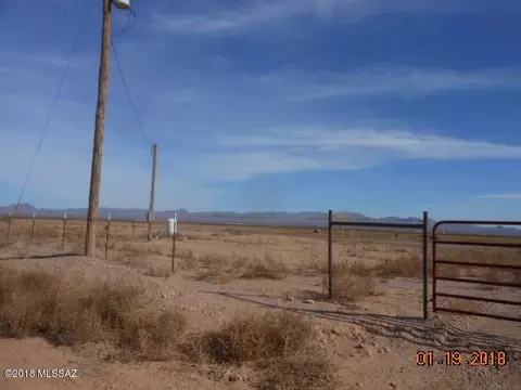 2707 N Adkins Rd, San Simon, AZ 85632