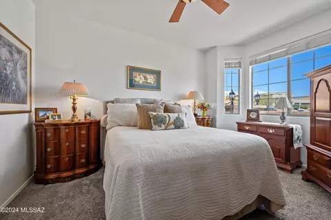 Bedroom - 13794 E Red Hawk Sky Trl, Vail, AZ 85641 photo 2 of 7