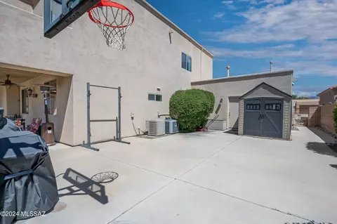 Exterior - 13794 E Red Hawk Sky Trl, Vail, AZ 85641 photo 7 of 8