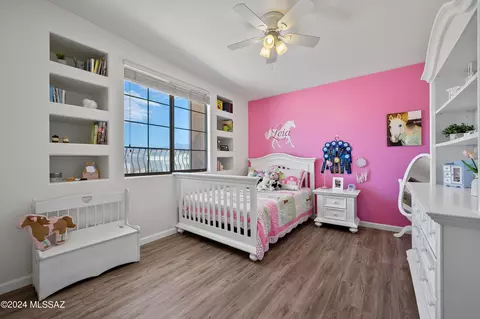 Bedroom - 13794 E Red Hawk Sky Trl, Vail, AZ 85641 photo 7 of 7