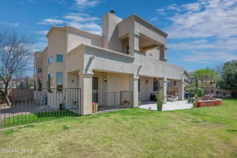 Exterior - 13794 E Red Hawk Sky Trl, Vail, AZ 85641 photo 5 of 8