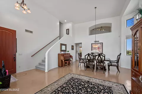 Dining - 13794 E Red Hawk Sky Trl, Vail, AZ 85641 photo 1 of 4