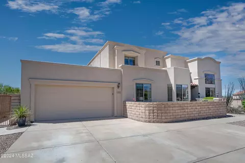 Exterior - 13794 E Red Hawk Sky Trl, Vail, AZ 85641 photo 2 of 8