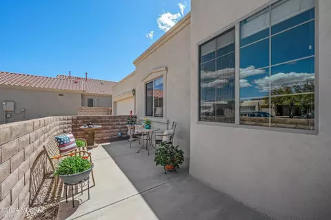 Exterior - 13794 E Red Hawk Sky Trl, Vail, AZ 85641 photo 6 of 8