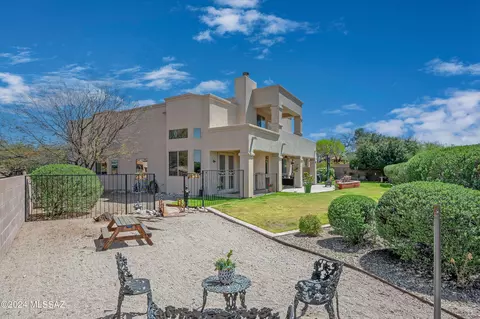 Exterior - 13794 E Red Hawk Sky Trl, Vail, AZ 85641 photo 4 of 8