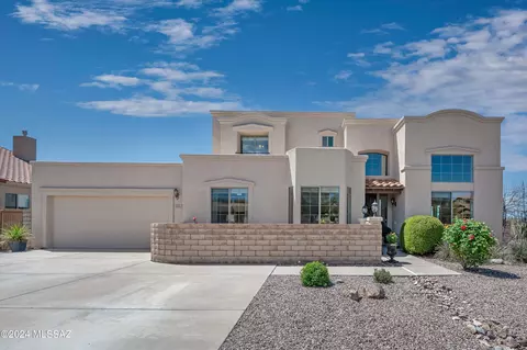 13794 E Red Hawk Sky Trl, Vail, AZ 85641