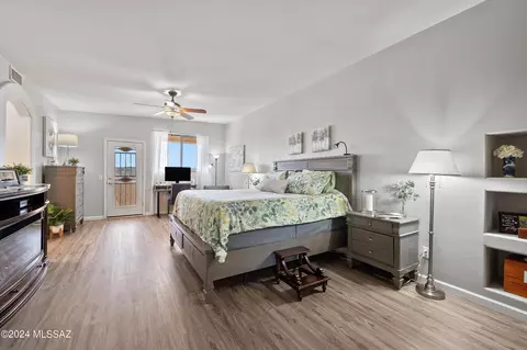 Bedroom - 13794 E Red Hawk Sky Trl, Vail, AZ 85641 photo 4 of 7