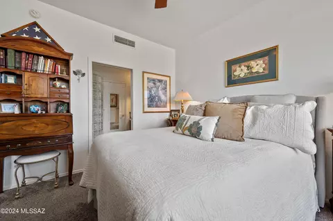 Bedroom - 13794 E Red Hawk Sky Trl, Vail, AZ 85641 photo 3 of 7