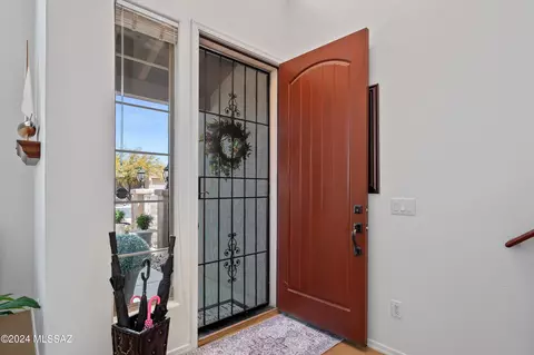 Entry Way - 13794 E Red Hawk Sky Trl, Vail, AZ 85641 photo 1 of 2