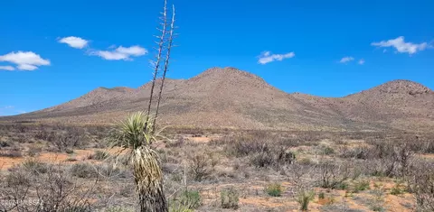 20 Ac Off Mule Deer Rd, Pearce, AZ 85625