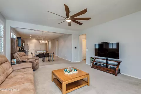 Living - 14196 E Oxen Ln, Vail, AZ 85641 photo 3 of 3