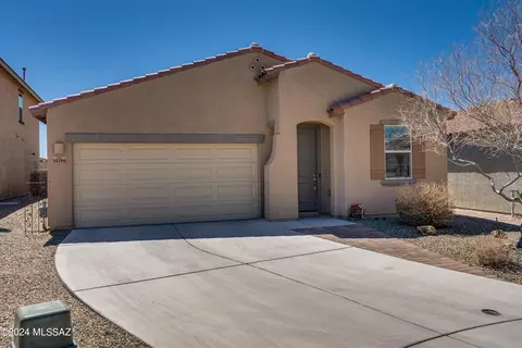 14196 E Oxen Ln, Vail, AZ 85641