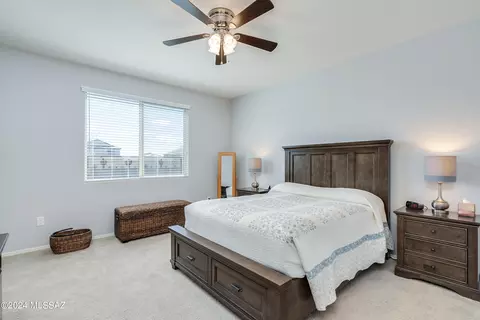 Bedroom - 14196 E Oxen Ln, Vail, AZ 85641 photo 1 of 9
