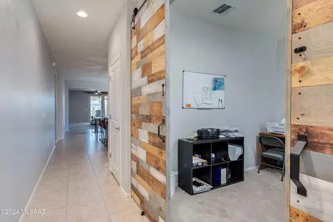 Entry Way - 14196 E Oxen Ln, Vail, AZ 85641 photo 1 of 1