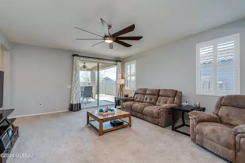 Living - 14196 E Oxen Ln, Vail, AZ 85641 photo 2 of 3
