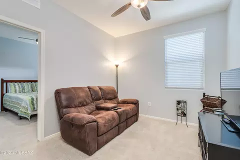 Bedroom - 14196 E Oxen Ln, Vail, AZ 85641 photo 4 of 9